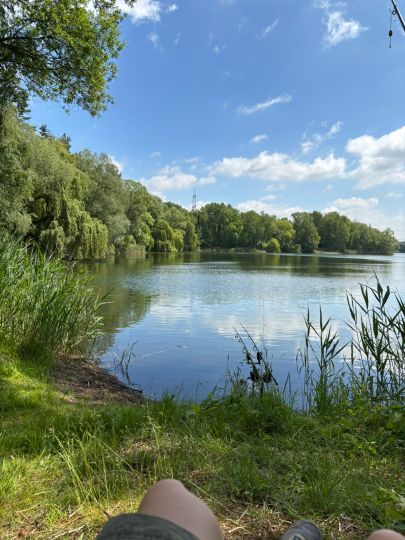 Plockhorster Kiessee-2