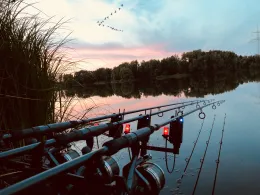 Plockhorster Kiessee