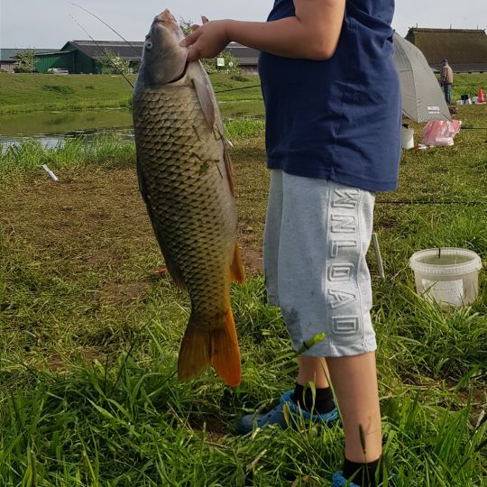 Hunte (Huntebrück)-1