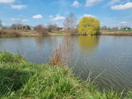 Stauweiher Kalkbach-1
