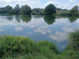 Stauweiher Kalkbach-1