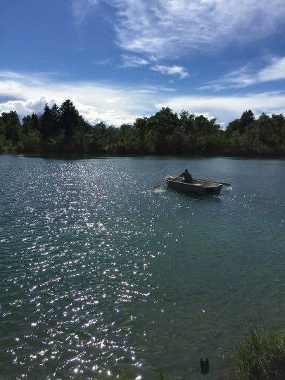 Weitmannsee-1