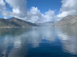 Bucht von Kotor