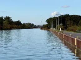 Dortmund-Ems-Kanal (Lüdinghausen)-4
