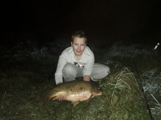 Dortmund-Ems-Kanal (Lüdinghausen)-4