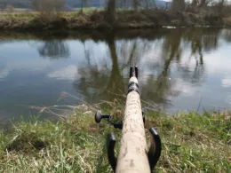 Altmühl (Beilngries)