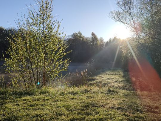 Vereinsgewässer NWK Lübeck