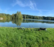 Angleridylle Haidemühl