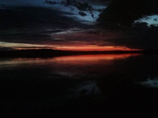 Knappensee (Groß Särchen)-2