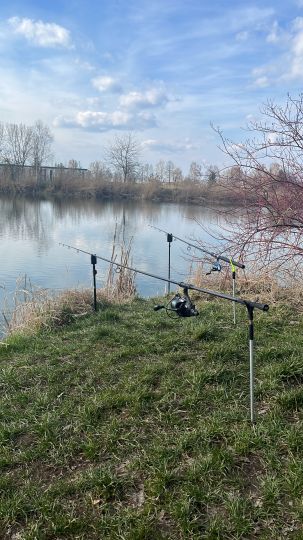 Heimertinger Baggersee-1