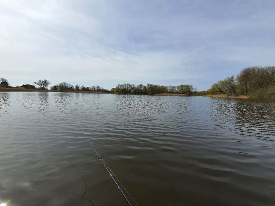 Dorfsee Kavelsdorf-2