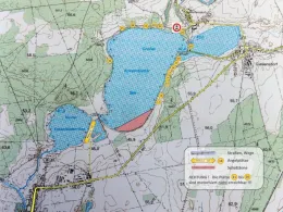 Großer Kossenblatter See-1