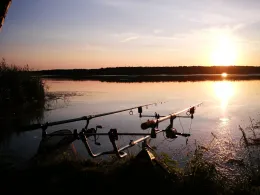 Großer Kossenblatter See-2