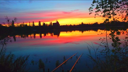 Sundhäuser See