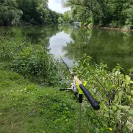 Pfinz-Entlastungskanal