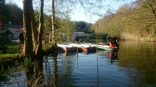 Großer Küstriner See-0