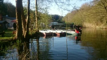 Großer Küstriner See-0