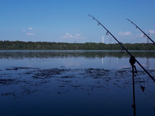 Knielinger See