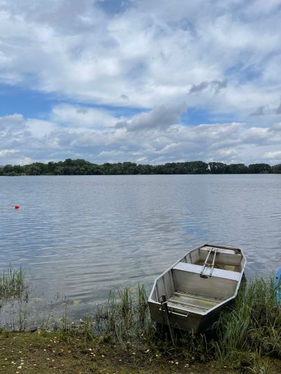 Knielinger See-1