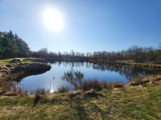 Kløvergaardens Put & Take-2