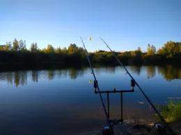 Kurburger Kieskuhlen