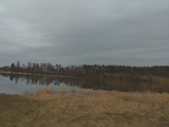 Talsperre Wechmar-3