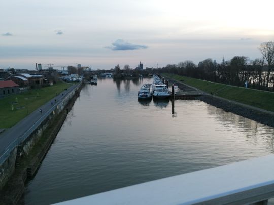 Mülheimer Hafen-4