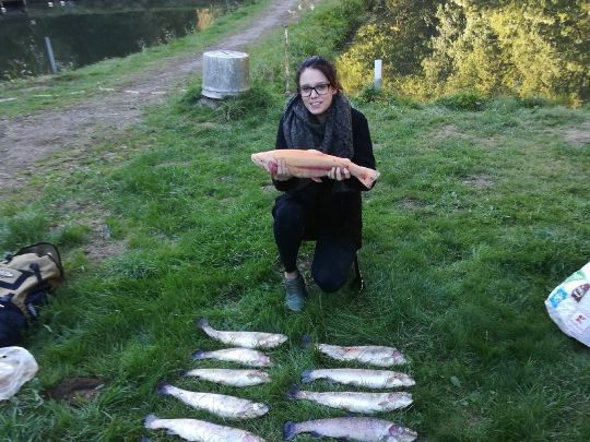 Angelparadies Steinbachtal-4