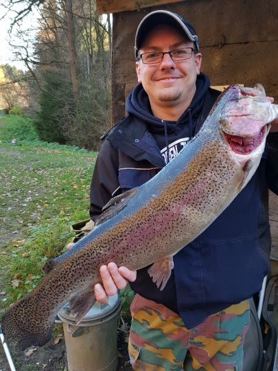 Angelparadies Steinbachtal-2