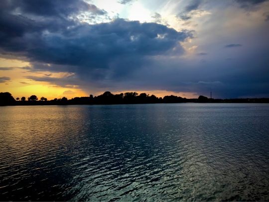 Mittellandkanal (Edesbüttel) angeln