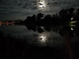 Mittellandkanal (Edesbüttel)-4