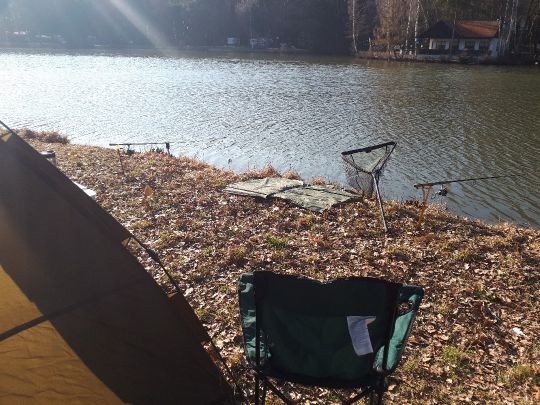 Eichensee (Langenzenn)-1