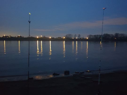 Elbe (Kirchwerder-Howe)-3