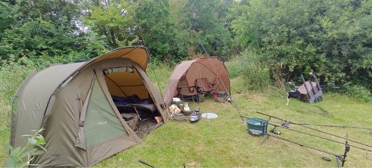 Vereinsgewässer ASC Zander Lexgaard (Süderlügum)-1