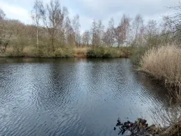 Kleine Kuhle am Wasserturm (Hagenow)-1