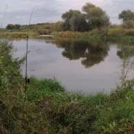 Kiesgrube Bad Düben-4