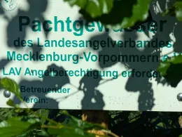 Woezer See Südwestteil-3