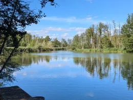 Woezer See Südwestteil-1