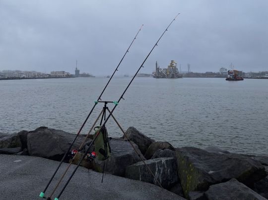 Ostsee (Warnemünde)-2