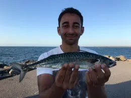 Ostsee (Warnemünde)-3