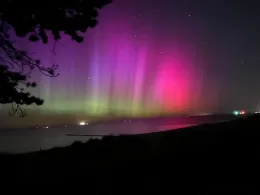 Ostsee (Warnemünde)