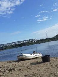 Elbe (Storkau/Elbe)-4