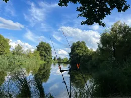 Spree (Sieverslake - Neu Zittau)-4