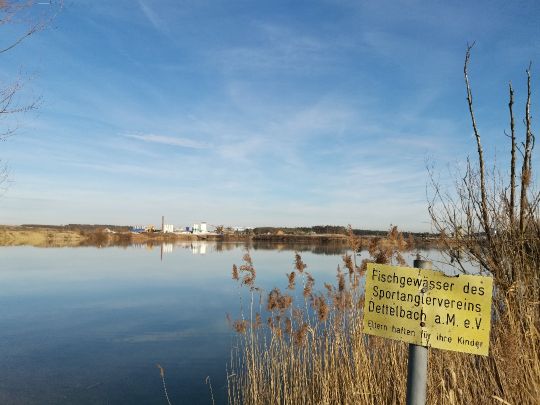 Kleidersee (Dettelbach)-3