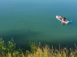 Kleidersee (Dettelbach)