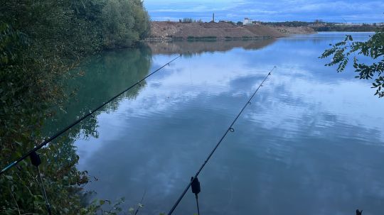 Kleidersee (Dettelbach)-1