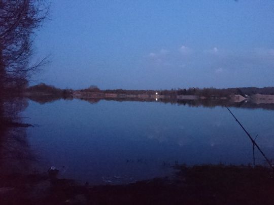 Kiesgrube Obersuhl-1