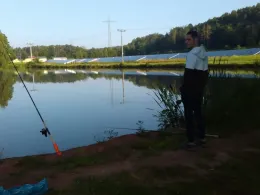 Weiher St. Veit 1-4-1