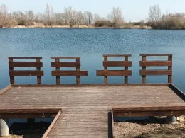 Kieskuhle Osteraccum-2