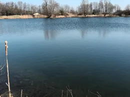 Kieskuhle Osteraccum-1